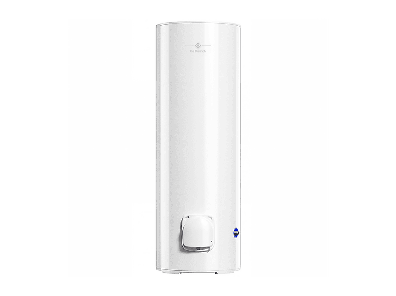 Termo eléctrico - De Dietrich CEB 300, blanco