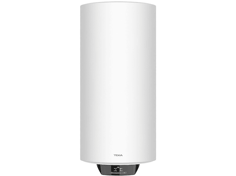 Termo eléctrico - Teka EWH100 VE-D SMART, 100 l, Blanco