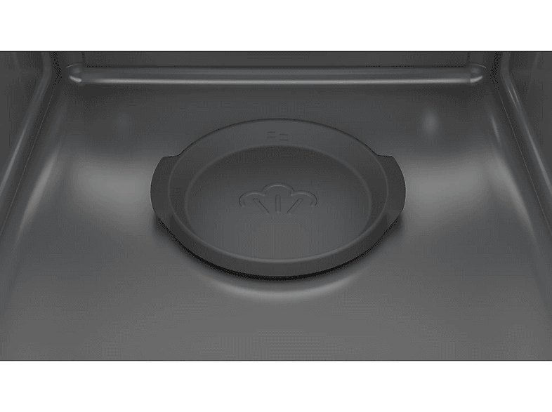 Horno pirolítico - Balay 3HA5748N2, 71 l, 548 mm, Negro