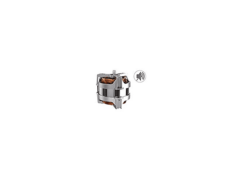 Robot de cocina - Magimix 18590EA, 1100 W, Blanco