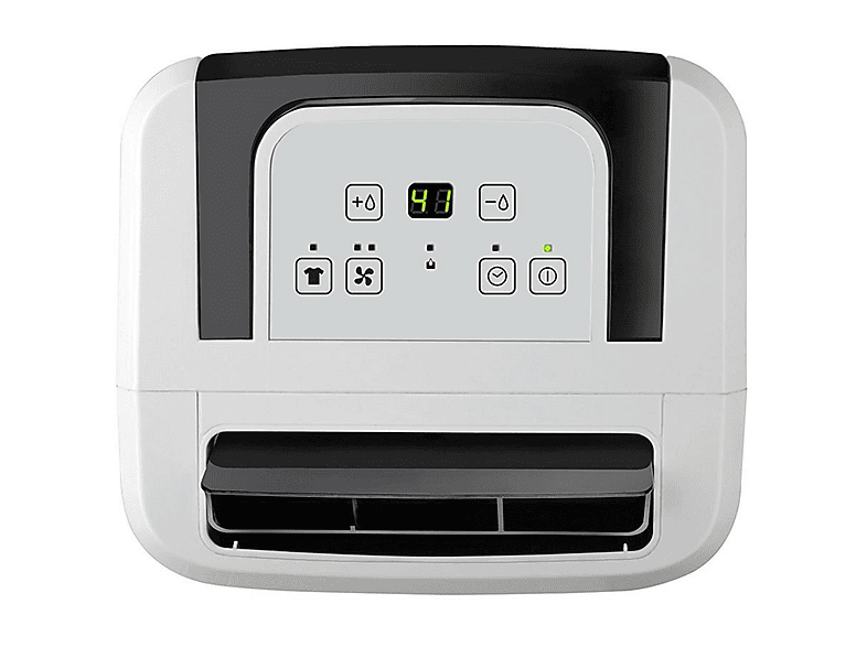 Deshumidificador - Taurus DH 201 (20 LTROS), 5 ml, 45 m², Blanco