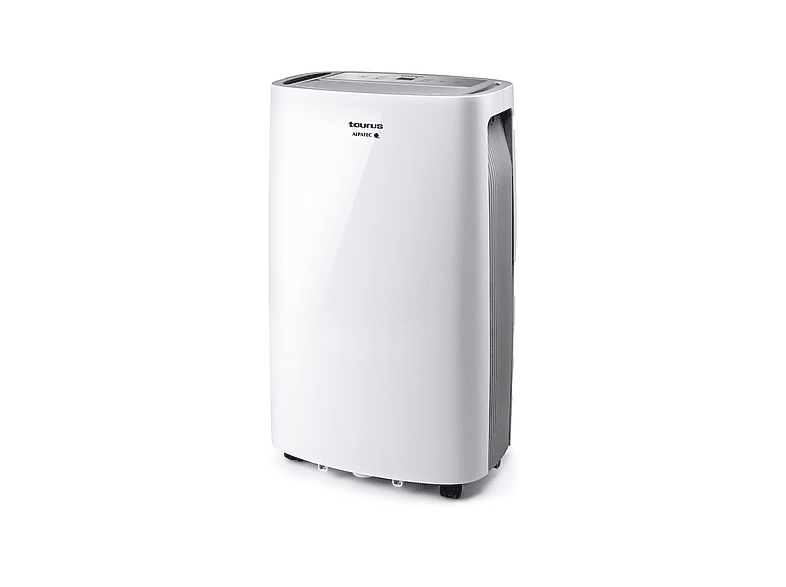 Deshumidificador - Taurus DH 201 (20 LTROS), 5 ml, 45 m², Blanco