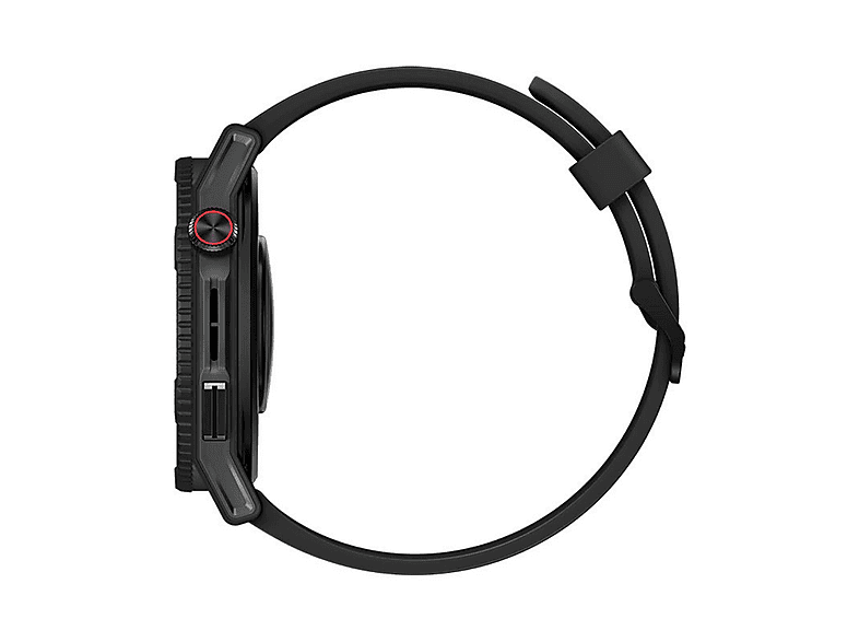 Smartwatch - Huawei Huawei WATCH GT 3 SE 3,63 cm (1.43') AMOLED 46 mm Negro GPS (satélite), 140 - 210 mm, Polímero
