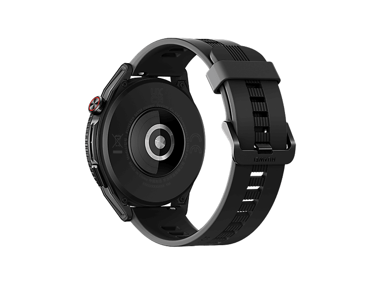 Smartwatch - Huawei Huawei WATCH GT 3 SE 3,63 cm (1.43') AMOLED 46 mm Negro GPS (satélite), 140 - 210 mm, Polímero
