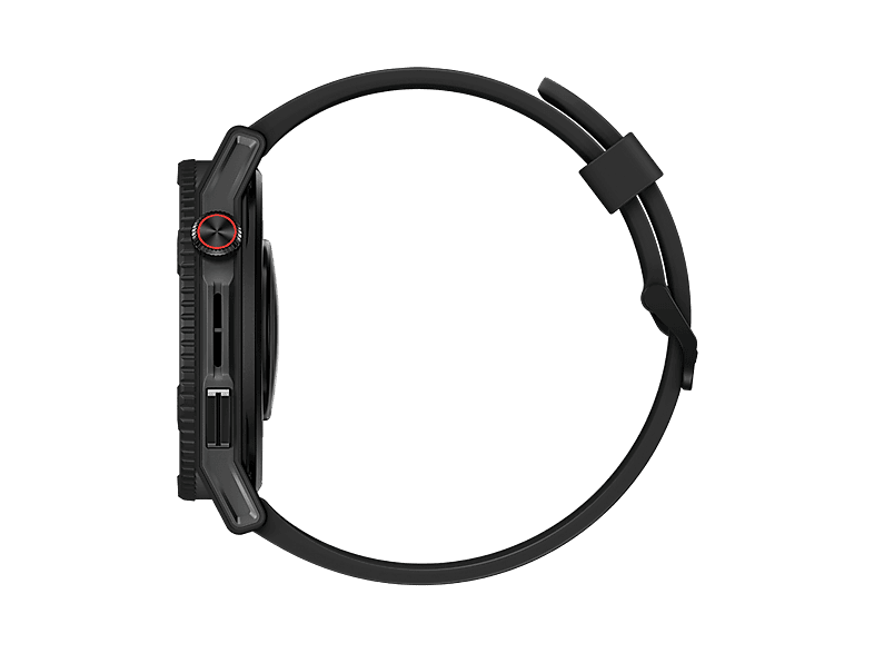 Smartwatch - Huawei Huawei WATCH GT 3 SE 3,63 cm (1.43') AMOLED 46 mm Negro GPS (satélite), 140 - 210 mm, Polímero