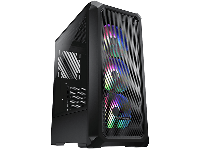 PC Gaming - Epical-Q Pack Gaming GPlus10, AMD Ryzen 5 5600G, 16 GB RAM, 1 TB SSD, Radeon™ Onboard Graphics, Windows 11 Home, Monitor 23,6 " Full-HD