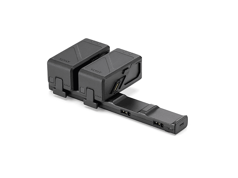 Batería para drone - DJI ACC/AVATA/FLY MORE KIT, Negro