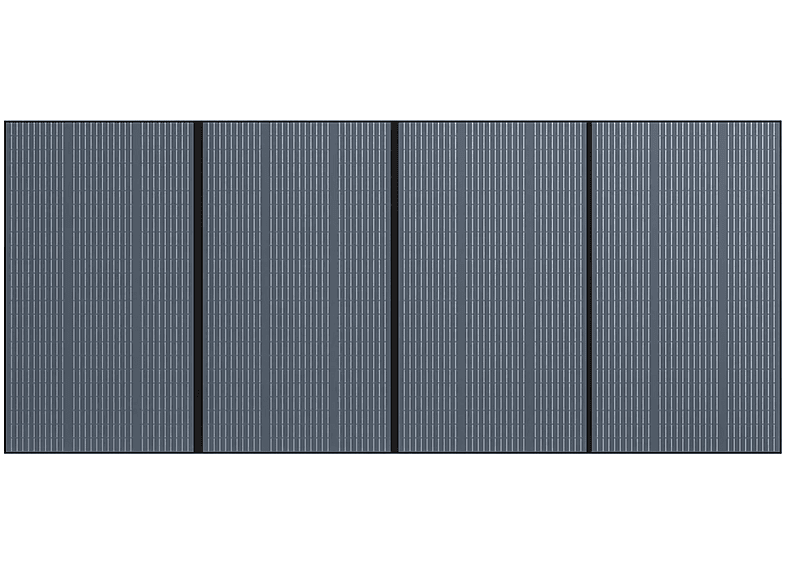 Paneles solares - Bluetti PV350 350W, compatible con AC70P/AC180P/AC200PL/AC240P