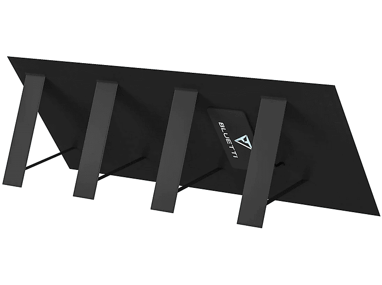Paneles solares - Bluetti PV350 350W, compatible con AC70P/AC180P/AC200PL/AC240P