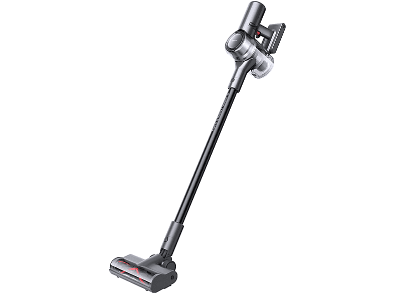 Aspirador escoba - Dreame VVT1, 550 W, Potencia de succión 27000 kPa, Depósito 0,5 l, Autonomía 90 min, Negro