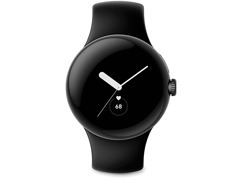 Smartwatch - Google GA03119-DE?MSD, acero inoxidable