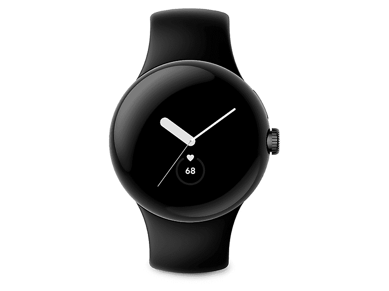 Smartwatch - Google GA03119-DE?MSD, acero inoxidable