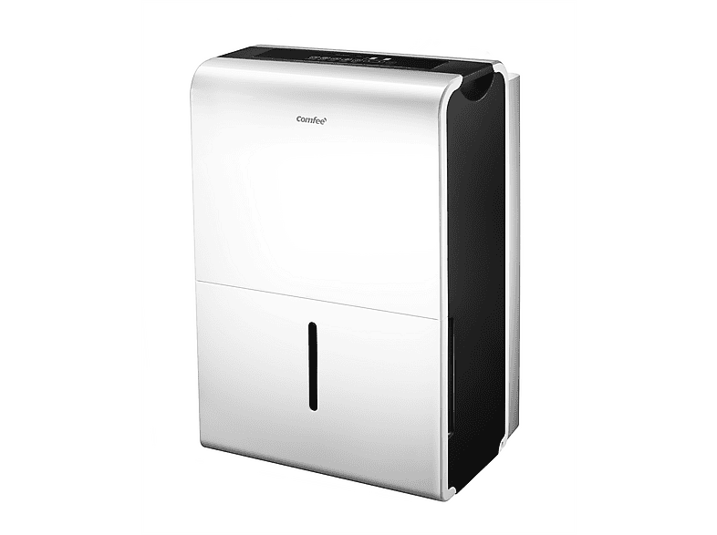 Deshumidificador - Comfee 10000631, 50 l, 100 m², Blanco