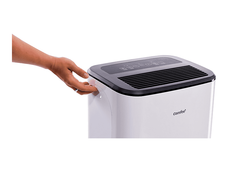 Deshumidificador - Comfee 10000650, 16 l, 32 m², Blanco