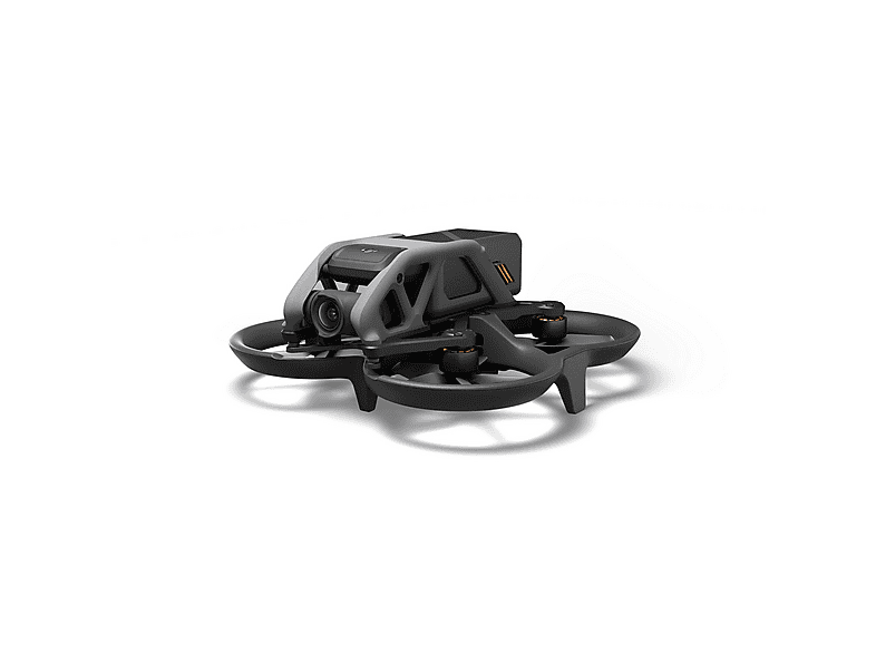 Dron - DJI DJI AVATA PRO-VIEW COMBO GO2, 48 megapixel, 18 min, Gris