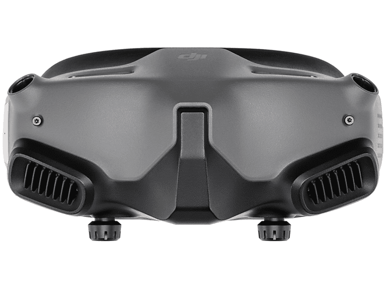 Dron - DJI DJI AVATA PRO-VIEW COMBO GO2, 48 megapixel, 18 min, Gris