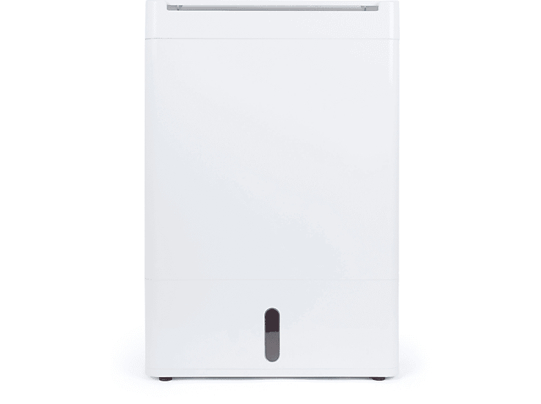 Deshumidificador - Meaco 176961000000075604, 3 l, 42 m², Blanco