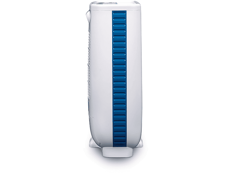Deshumidificador - Meaco 176961000000075587, 2 l, 40 m², Blanco