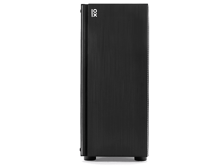 PC Gaming - Megamania ARC Pi, Intel® Core™ i7-10700F 8 Cores up to hasta 4,80 GHz Turbo, 32 GB RAM, 1 TB SSD, Arc™ 7 A750, Windows 11 Pro, Negro