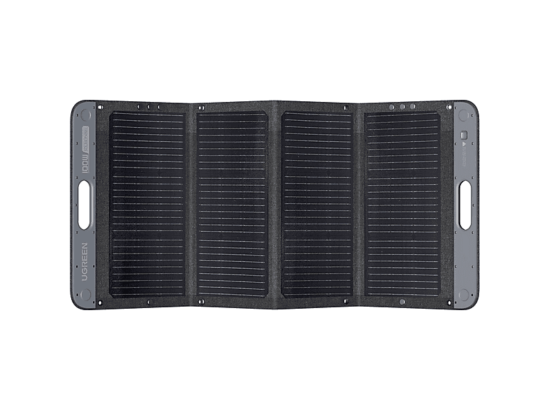 Panel Solar - Ugreen 15113, 100 W