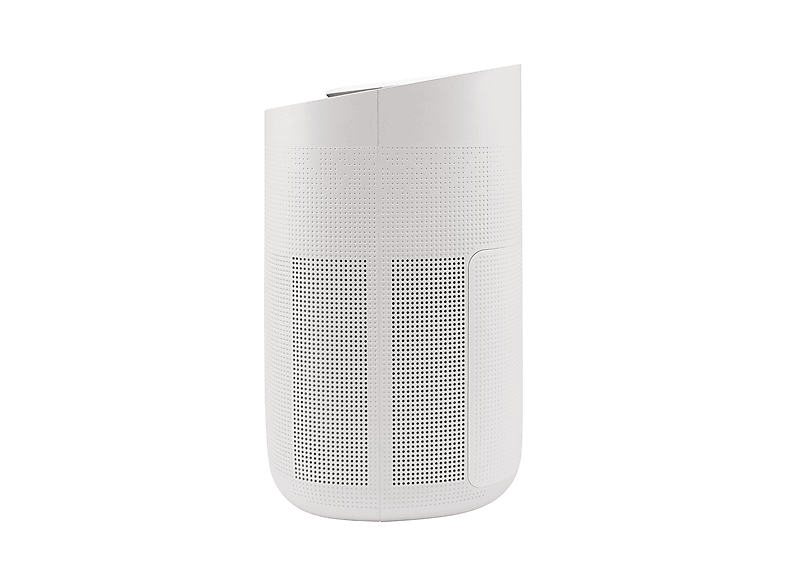 Purificador de aire - Meaco CA-HEPA 76x5, 50 W, Blanco