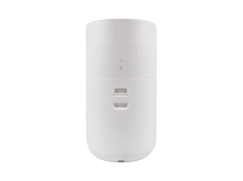 Purificador de aire - Meaco CA-HEPA 76x5, 50 W, Blanco