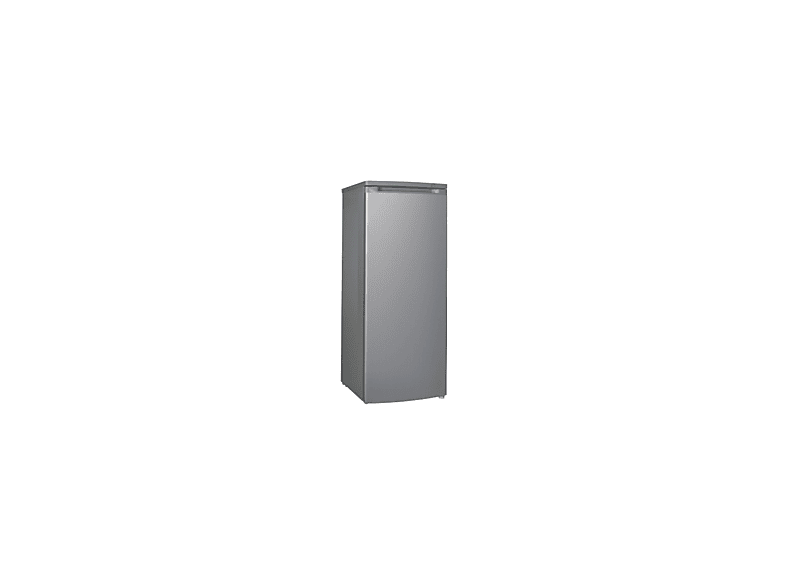 Congelador Vertical - Solthermic CV141S, 141,3 cm, Inox