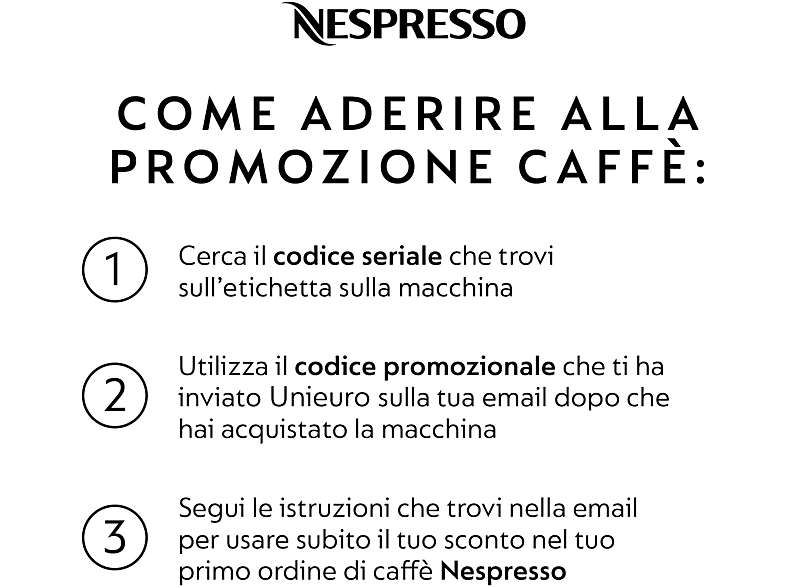 Cafetera de cápsulas - Delonghi EN510.W LATTISSIMA ONE NEW OR, 19 bar, 165 ml, 1450 W, Blanco