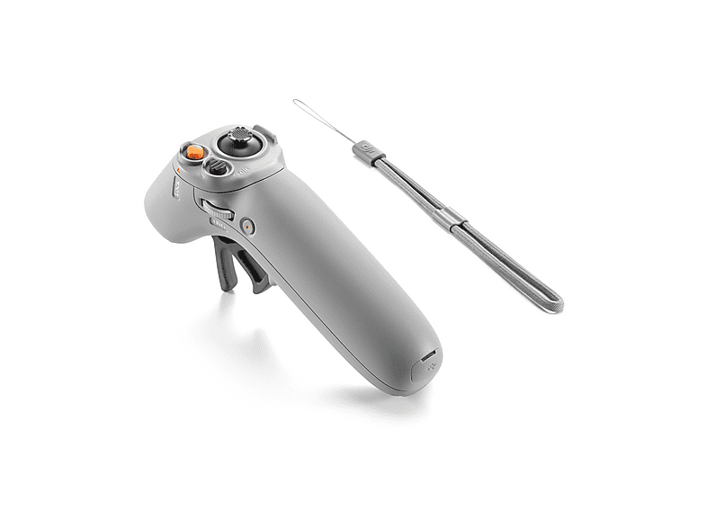 Drone - DJI QF2W4K, 48 megapixel, 18 min, Negro