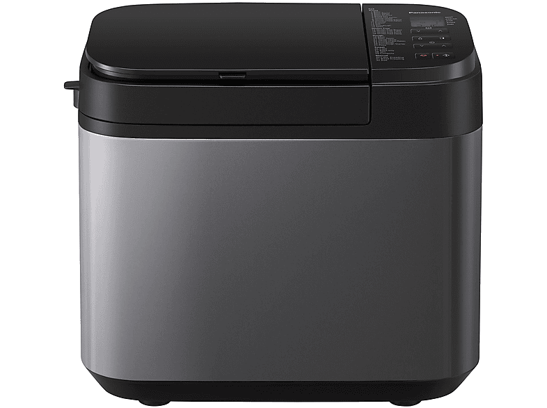 Panificadora - Panasonic SD-YR2540HXD, Negro