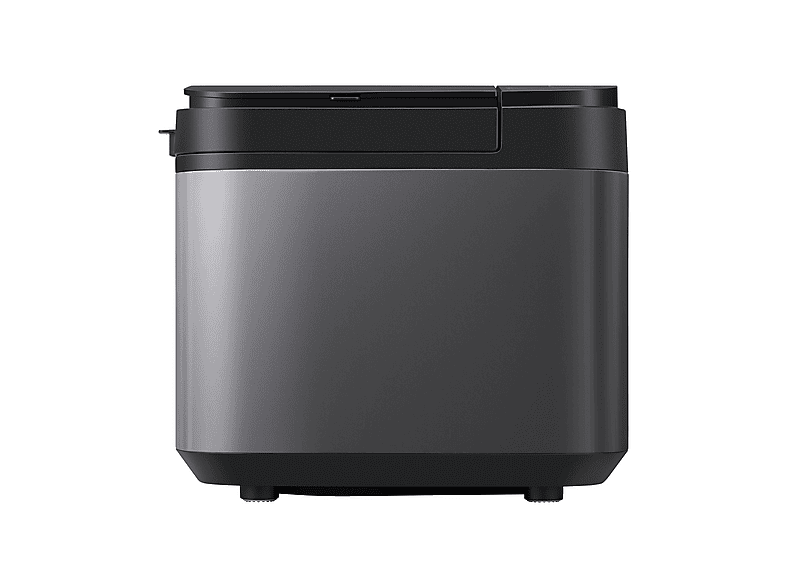 Panificadora - Panasonic SD-YR2540HXD, Negro
