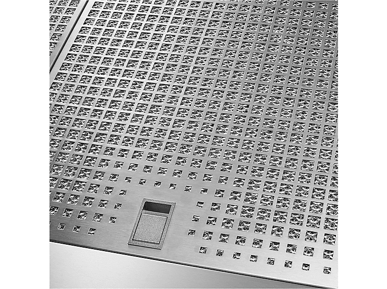 Campana decorativa - AEG Serie 8000 Breeze DBB5660HM, 3 velocidades, 779 m³/h, 598 mm, Acero inoxidable