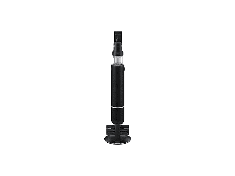 Aspirador escoba - Samsung BESPOKE JET AI VS28C9784QK/WA 280W, Potencia de succión 280 W, Depósito 2,5 l, Autonomía 100 min, Negro
