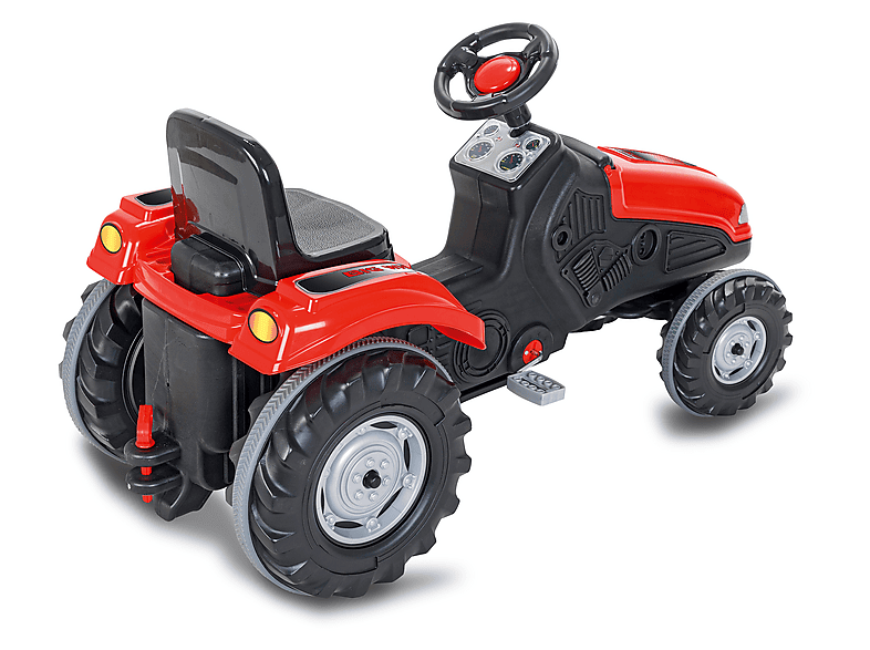 Moto de juguete - Jamara Big Wheel