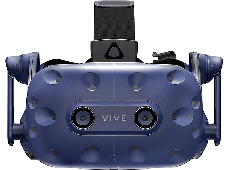 Gafas de realidad virtual - HTC 99HANW003-00 VIVE PRO-FULL KIT