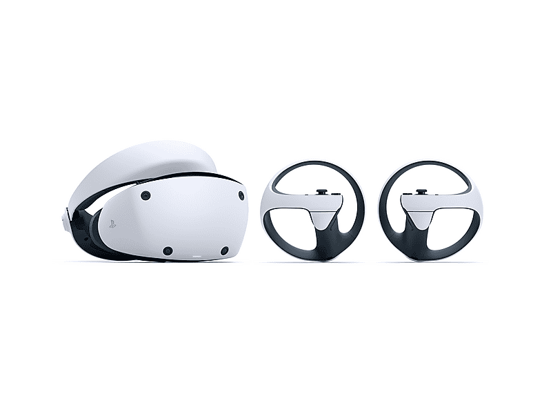 Gafas de realidad virtual - Sony PlayStation VR2