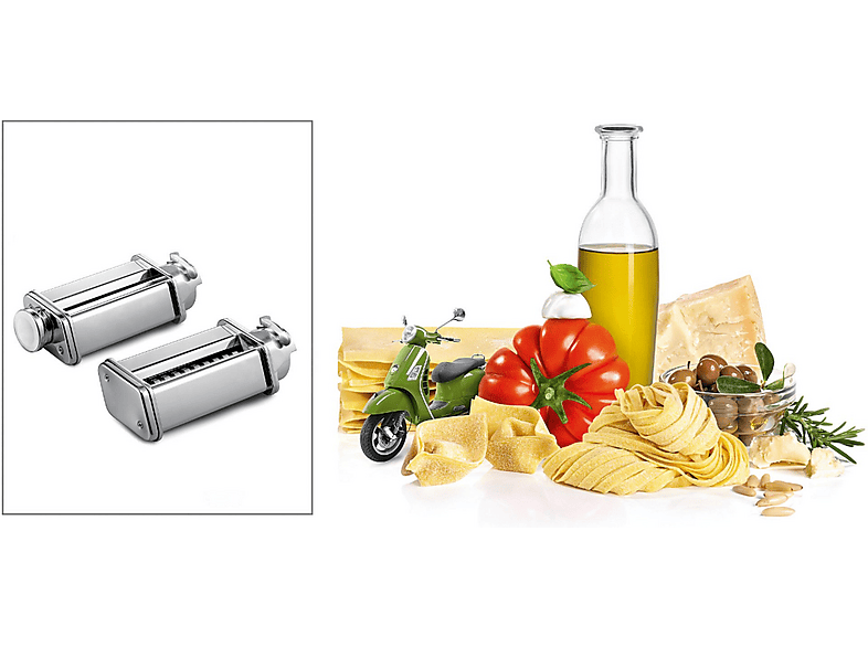 Accesorio robot de cocina - Bosch MUZ5PP1