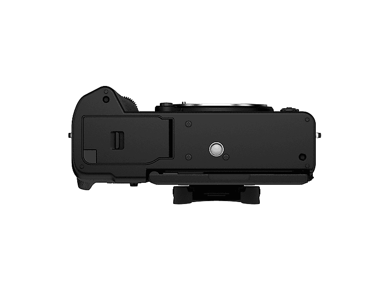 Cámara EVIL - Fujifilm X-T5, 40,2 megapixel, X-Trans CMOS, 6.2K: 6240 x 3150 píxeles, Negro