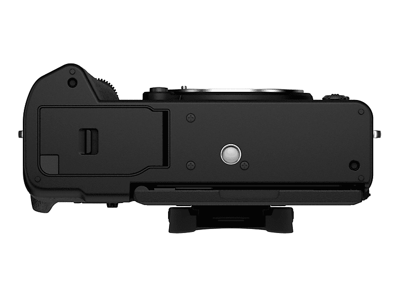 Cámara EVIL - Fujifilm X-T5, 40,2 megapixel, X-Trans CMOS, 6.2K: 6240 x 3150 píxeles, Negro