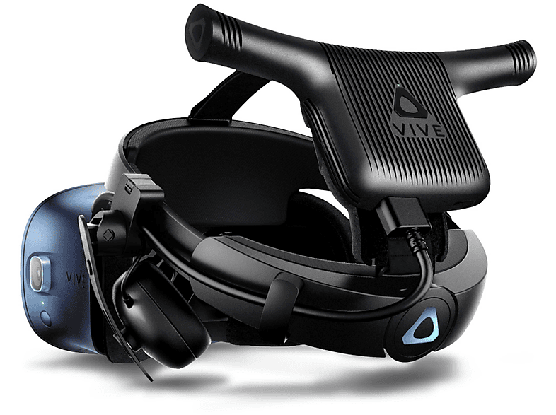 Wireless Adapter - HTC Wireless Full Kit VIVE 1.5 Pro y Cosmos, HTC Vive
