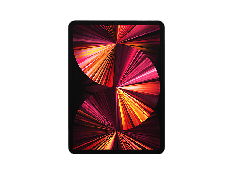 Tablet - Apple iPad Pro, 256 GB, Gris, 11 ", 8 GB RAM, Apple M, M1, Tablet iPadOS (ref. 108018686)