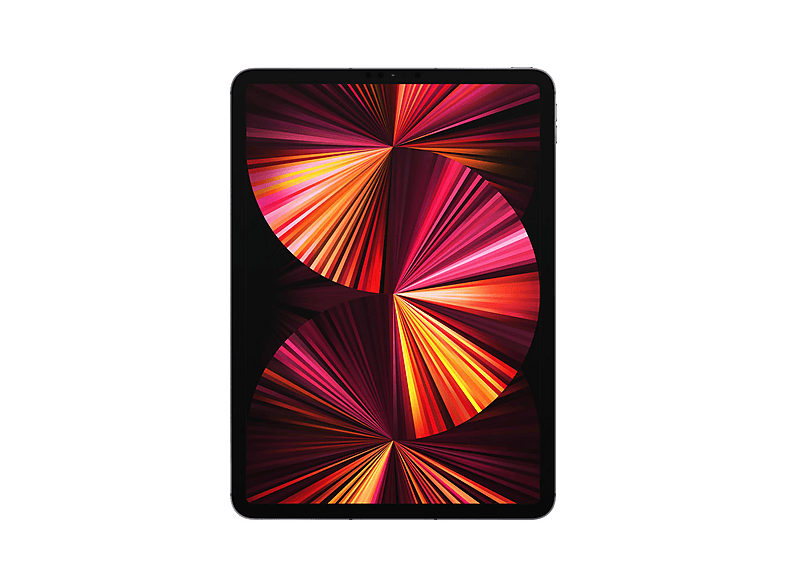 Tablet - Apple iPad Pro, 256 GB, Gris, 11 ", 8 GB RAM, Apple M, M1, Tablet iPadOS (ref. 108018752)