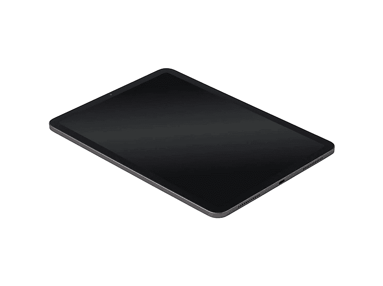 Tablet - Apple iPad Air, 256 GB, Gris, 10,9 " Retina, 8 GB RAM, Apple M, M1, Tablet iPadOS
