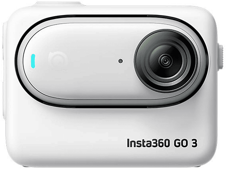 Cámara deportiva GO 3 (64GB) - Insta360, INSTA360, Blanco