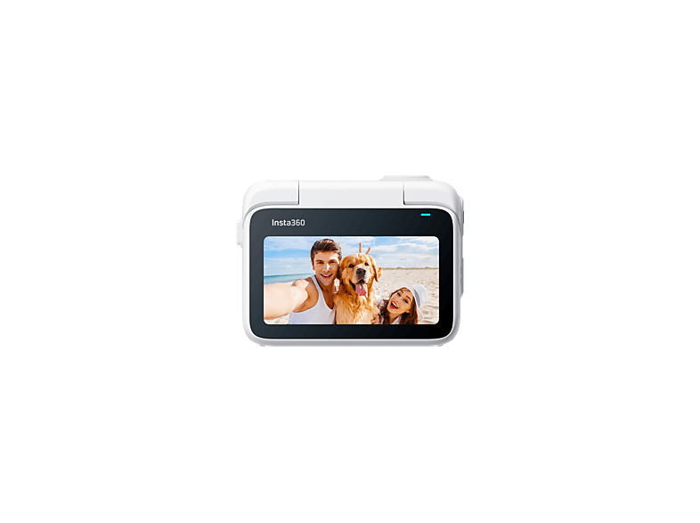 Cámara deportiva GO 3 (64GB) - Insta360, INSTA360, Blanco
