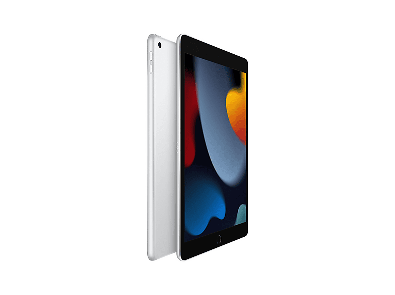 Tablet - Apple iPad, 64 GB, Silver, 10,2 " UFHD, 3 GB RAM, Processor (ref. 108252774)