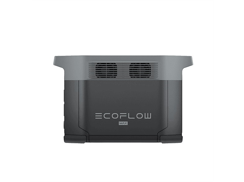 Estación Energía - Ecoflow DELTA 2 Max