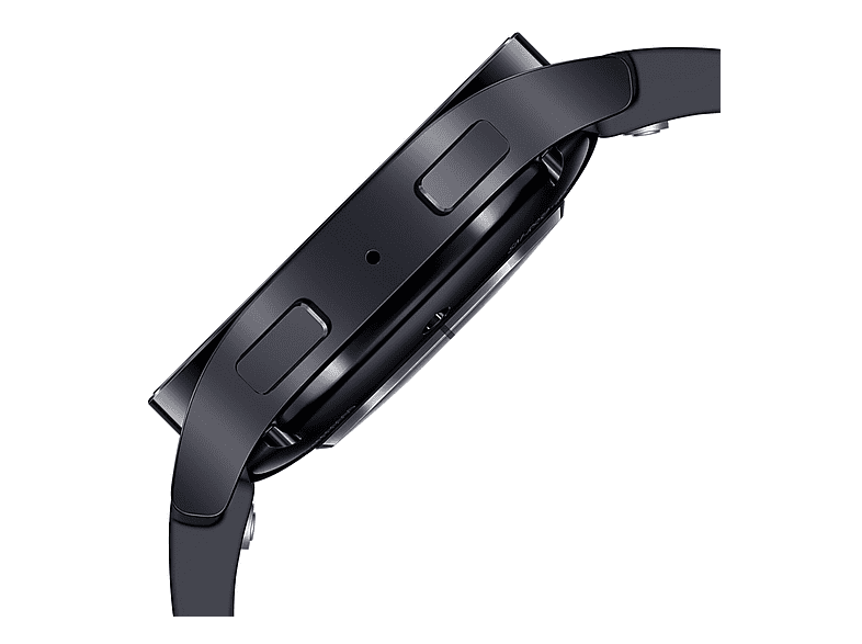 Smartwatch - Samsung WATCH6 44MM LTE GRAPHITE, Aluminio, Grafito