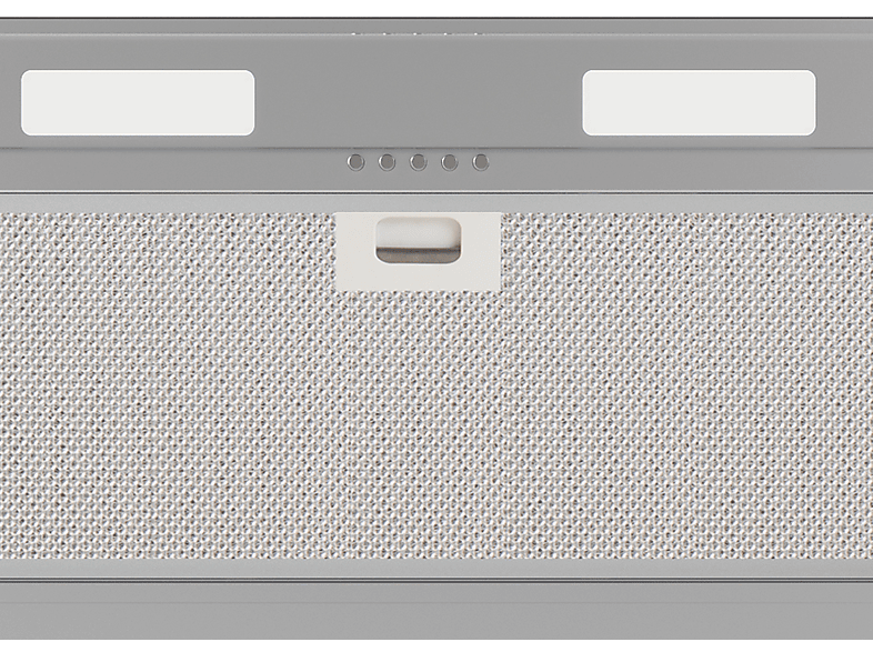 Campana grupo filtrante - Cata 2186309 ARMONIA X60, 3 velocidades, 645 m³/h, 44 cm, Acero Inox
