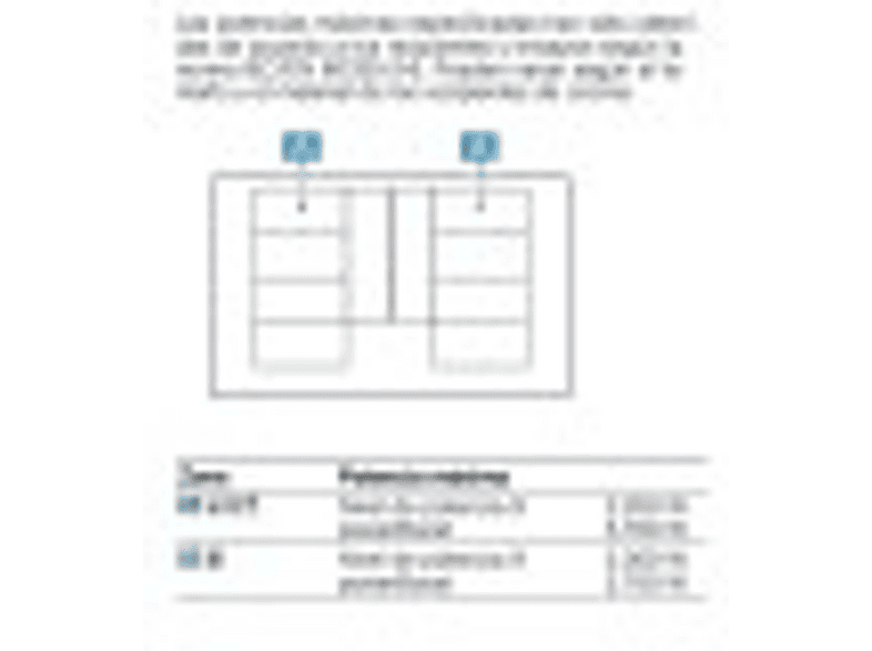 Encimera inducción - Siemens EX875KYV1E, 4 zona(s) zonas, 812 mm, Negro